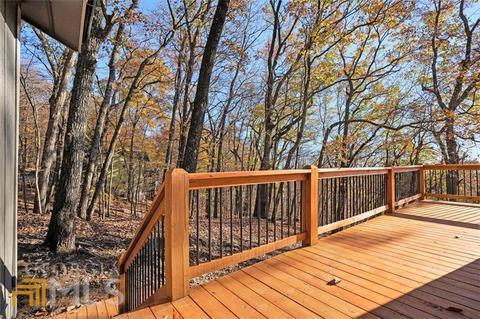 828 Oglethorpe Mountain Rd, Jasper, GA 30143 photo 8