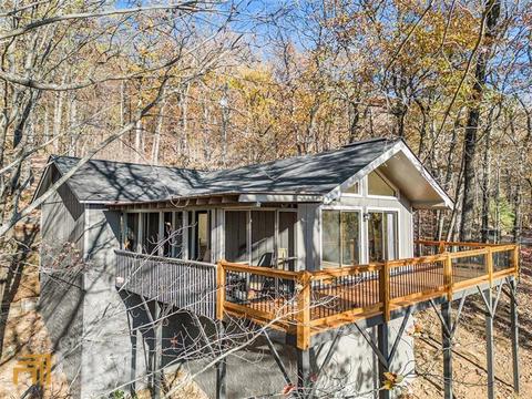828 Oglethorpe Mountain Rd, Jasper, GA 30143 photo 9