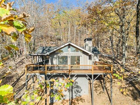828 Oglethorpe Mountain Rd, Jasper, GA 30143 photo 3