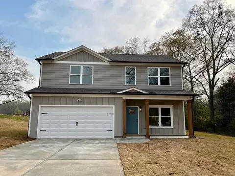 95 Condor St, Hartwell, GA 30643