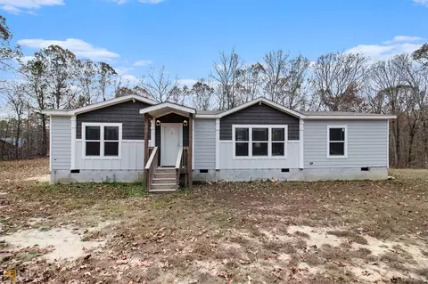 750 Wildcat Rd, Buchanan, GA 30113 photo 1