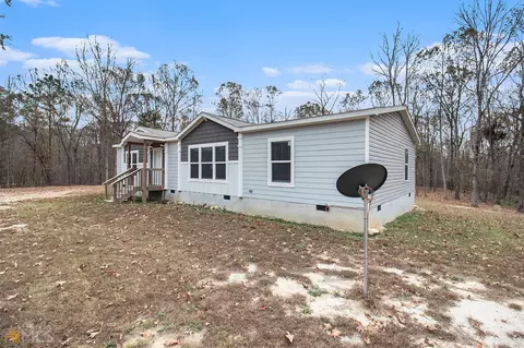 750 Wildcat Rd, Buchanan, GA 30113 photo 4