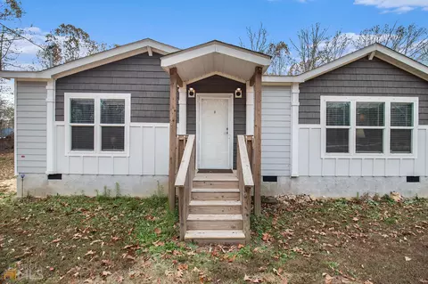 750 Wildcat Rd, Buchanan, GA 30113 photo 5