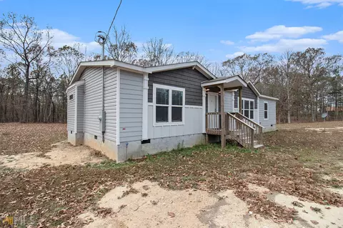 750 Wildcat Rd, Buchanan, GA 30113 photo 3