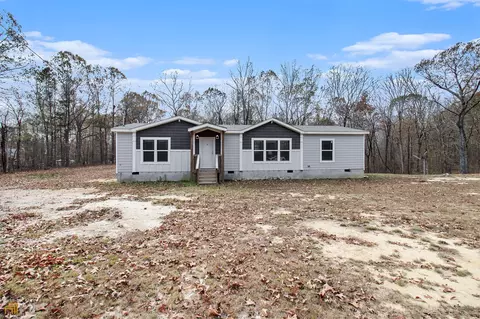 750 Wildcat Rd, Buchanan, GA 30113 photo 2