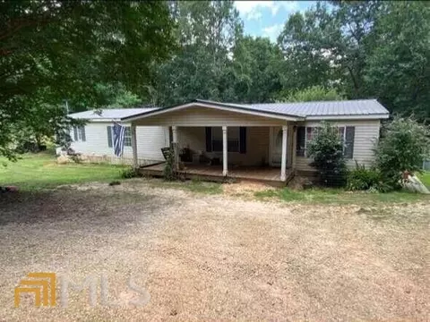 263 Barefoot Rd, Lula, GA 30554 photo 1