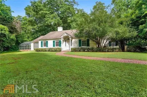 3218 Wood Valley Rd NW, Atlanta, GA 30327