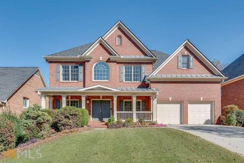 2981 Willowstone Dr, Duluth, GA 30096 photo 2