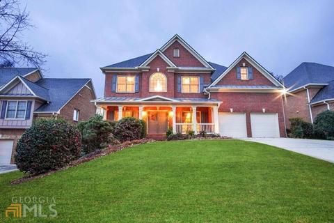 2981 Willowstone Dr, Duluth, GA 30096 photo 1