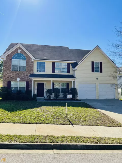 5748 Graywind Trl, Atlanta, GA 30349