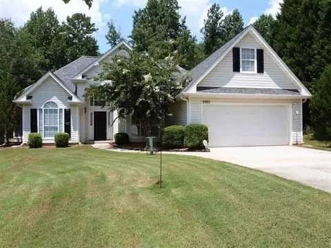 2950 Summit Ln, Monroe, GA 30655 photo 1