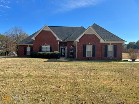 401 Tomahawk Trl, Mcdonough, GA 30252 photo 40