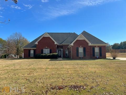 401 Tomahawk Trl, Mcdonough, GA 30252 photo 1