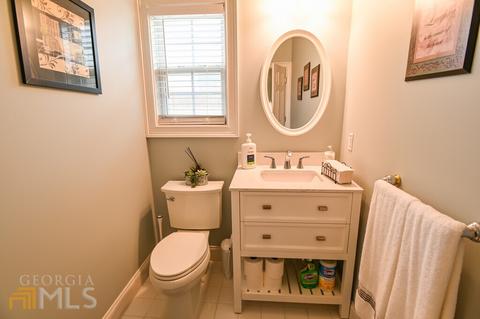 401 Tomahawk Trl, Mcdonough, GA 30252 photo 15