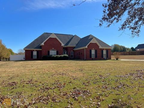 401 Tomahawk Trl, Mcdonough, GA 30252 photo 2