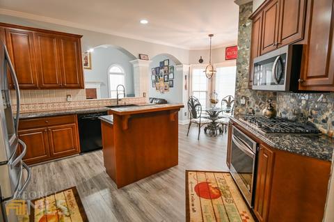 401 Tomahawk Trl, Mcdonough, GA 30252 photo 12