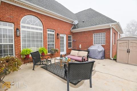 401 Tomahawk Trl, Mcdonough, GA 30252 photo 35