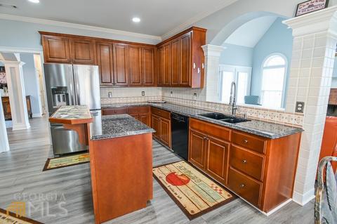 401 Tomahawk Trl, Mcdonough, GA 30252 photo 11
