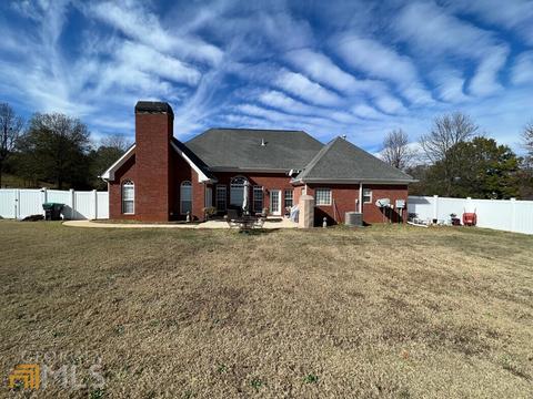 401 Tomahawk Trl, Mcdonough, GA 30252 photo 36