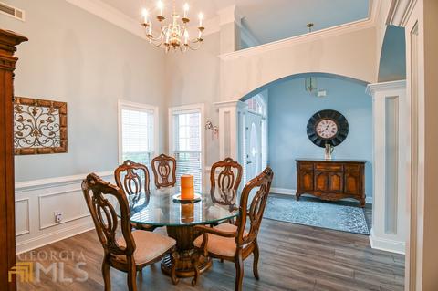 401 Tomahawk Trl, Mcdonough, GA 30252 photo 8
