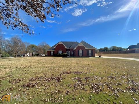 401 Tomahawk Trl, Mcdonough, GA 30252 photo 3