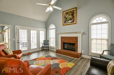 401 Tomahawk Trl, Mcdonough, GA 30252 photo 17