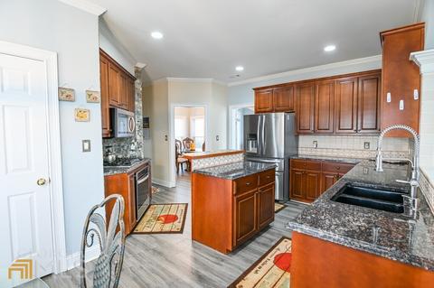 401 Tomahawk Trl, Mcdonough, GA 30252 photo 13