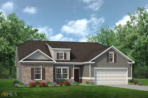 1076 Lyndhurst Ln, Bethlehem, GA 30620 photo 1