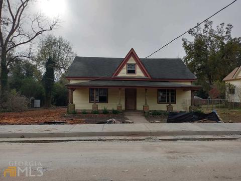 41 W Main St, Hampton, GA 30228 photo 1