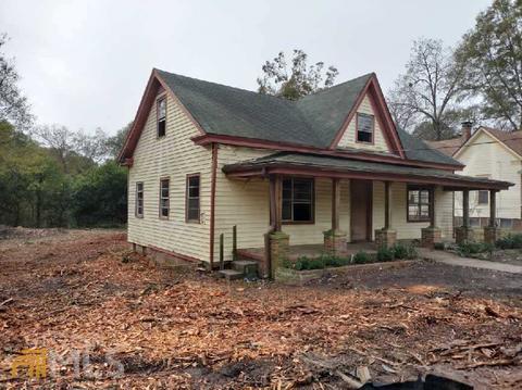41 W Main St, Hampton, GA 30228 photo 4