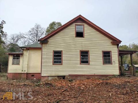41 W Main St, Hampton, GA 30228 photo 5