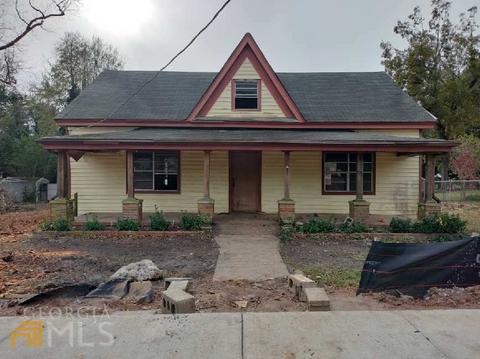 41 W Main St, Hampton, GA 30228 photo 2