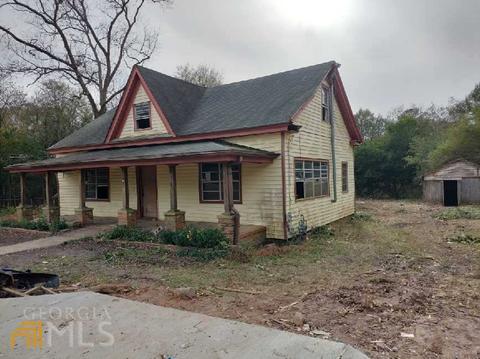 41 W Main St, Hampton, GA 30228 photo 3