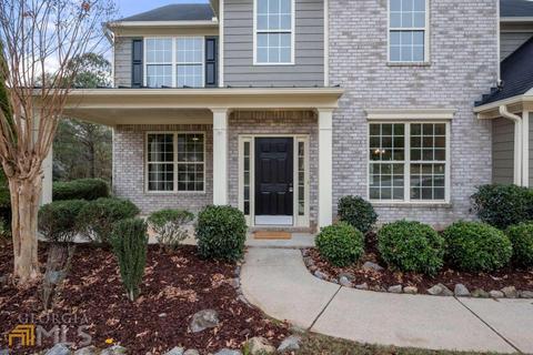 833 Van Briggle Path, Sugar Hill, GA 30518 photo 2