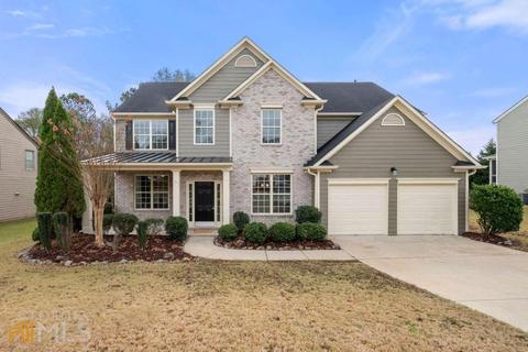 833 Van Briggle Path, Sugar Hill, GA 30518 photo 1