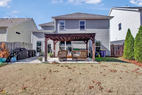 445 Timberleaf Rd, Canton, GA 30115 photo 52