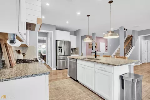 445 Timberleaf Rd, Canton, GA 30115 photo 9