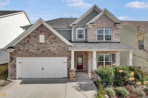 445 Timberleaf Rd, Canton, GA 30115 photo 1