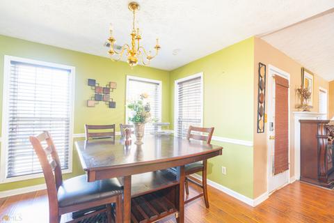 10668 Paladin Dr, Hampton, GA 30228 photo 9