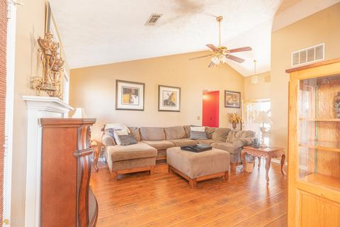10668 Paladin Dr, Hampton, GA 30228 photo 6