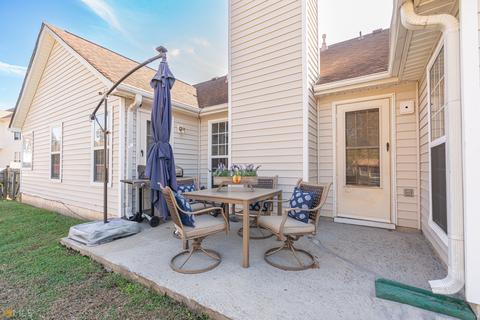 10668 Paladin Dr, Hampton, GA 30228 photo 4