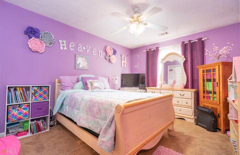 10668 Paladin Dr, Hampton, GA 30228 photo 23