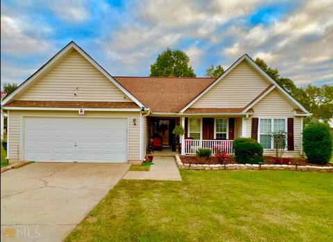 10668 Paladin Dr, Hampton, GA 30228 photo 1