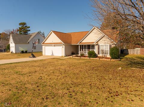 10668 Paladin Dr, Hampton, GA 30228 photo 2