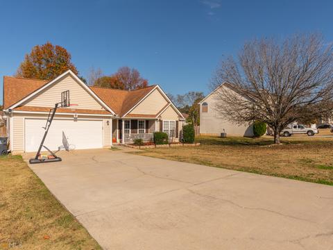 10668 Paladin Dr, Hampton, GA 30228 photo 3