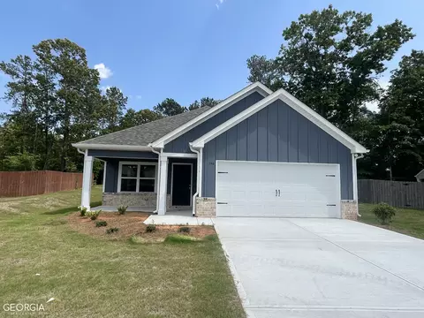 146 Savannah Way, Milner, GA 30257