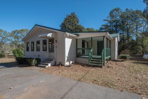 281 Hunt Rd, Lagrange, GA 30241 photo 4