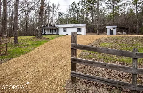 2231 County Road 65, Fruithurst, AL 36262