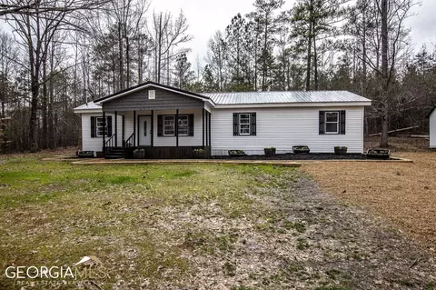 2231 County Road 65, Fruithurst, AL 36262 photo 4