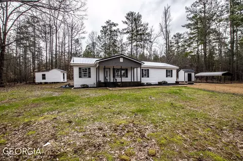 2231 County Road 65, Fruithurst, AL 36262 photo 5